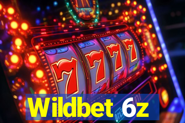 Wildbet 6z